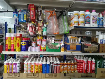 Dijaya Aman DIY Hardware Sdn Bhd in Klang, photo 3