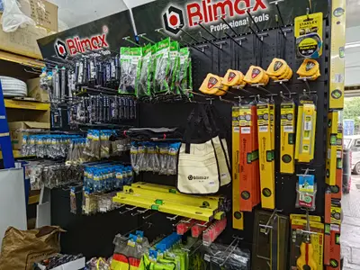 Dijaya Aman DIY Hardware Sdn Bhd in Klang, photo 5