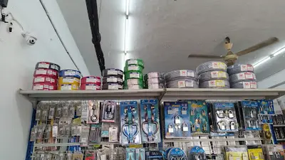 Dijaya Aman DIY Hardware Sdn Bhd in Klang, photo 2