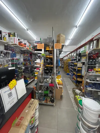DIY Hardware • Loong City Hardware in Subang Jaya, photo 3