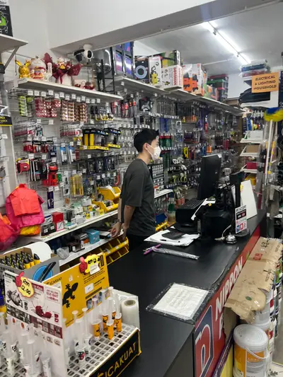 DIY Hardware • Loong City Hardware in Subang Jaya, photo 4
