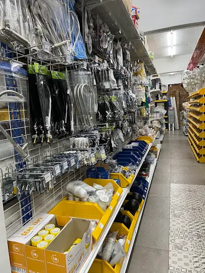 DIY Hardware • Loong City Hardware in Subang Jaya, photo 2