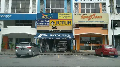 Do It Yourself Mart in Shah Alam, photo 1