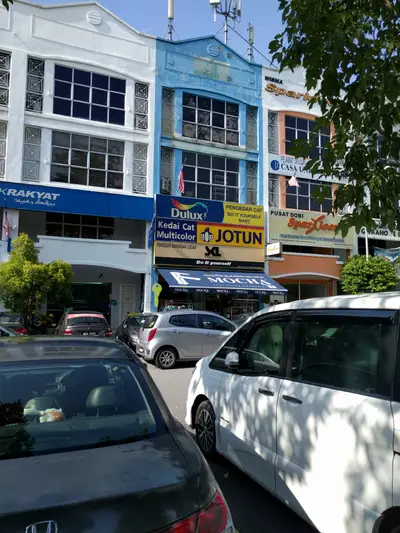 Do It Yourself Mart in Shah Alam, photo 6