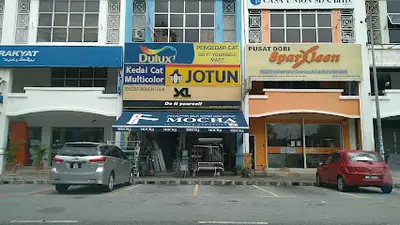 Do It Yourself Mart in Shah Alam, photo 2