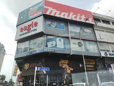 Eagle Hardware Store - Klang in Klang, photo 1