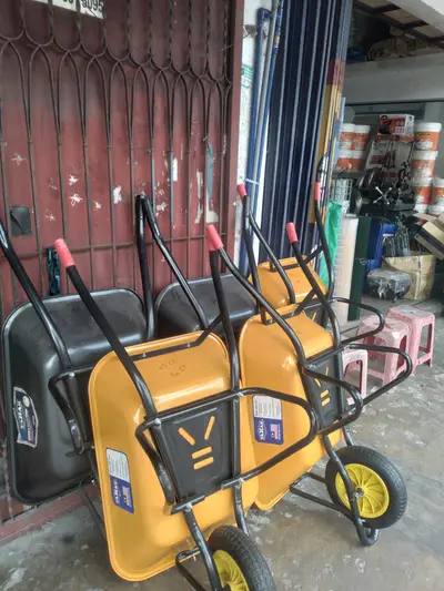 Eng Seng Han Hardware Sdn. Bhd. in Kuala Lumpur, photo 6