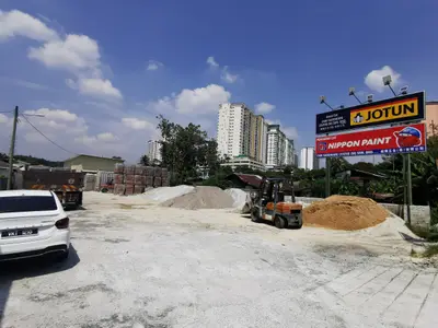 ENW Hardware Centre (Batu Tiga) in Shah Alam, photo 3