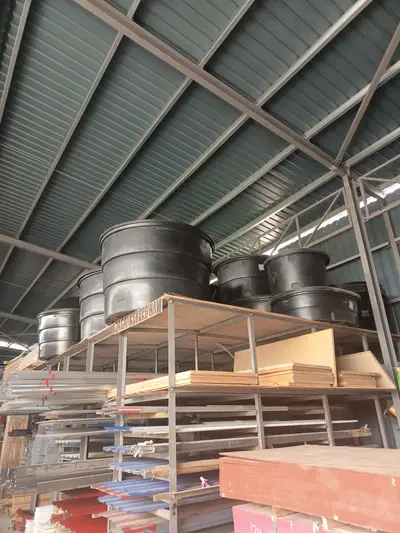 ENW Hardware Centre (Batu Tiga) in Shah Alam, photo 6