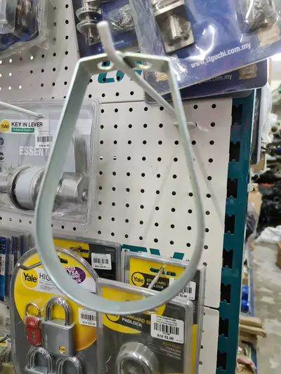 ENW Hardware (Shah Alam) in Shah Alam, photo 5