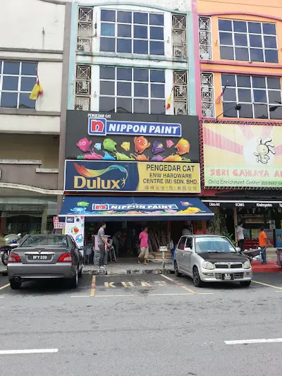 ENW Hardware (Shah Alam) in Shah Alam, photo 1