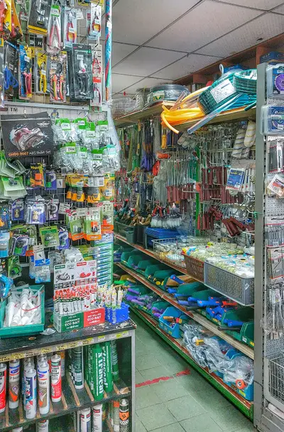 Evergreen Hardware D.I.Y (M) Sdn. Bhd. in Klang, photo 3