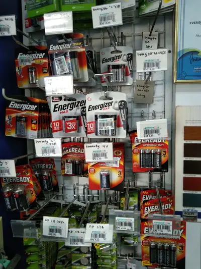 Evergreen Hardware D.I.Y (M) Sdn. Bhd. in Klang, photo 5