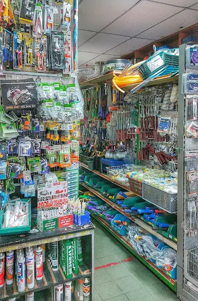 Evergreen Hardware D.I.Y (M) Sdn. Bhd. in Klang, photo 2