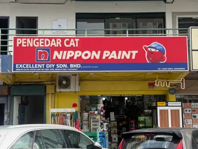 EXCELLENT DIY SDN BHD in Subang Jaya, photo 1