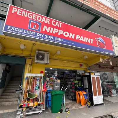 EXCELLENT DIY SDN BHD in Subang Jaya, photo 3