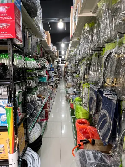 EXCELLENT DIY SDN BHD in Subang Jaya, photo 5