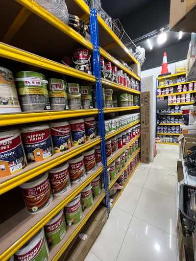EXCELLENT DIY SDN BHD in Subang Jaya, photo 6