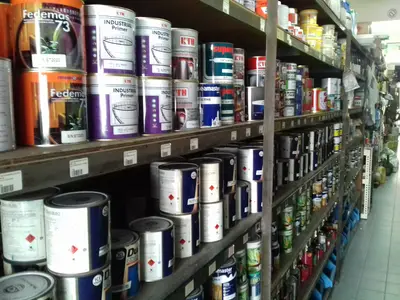 Fook Yee Hardware Sdn Bhd in Kuala Lumpur, photo 4