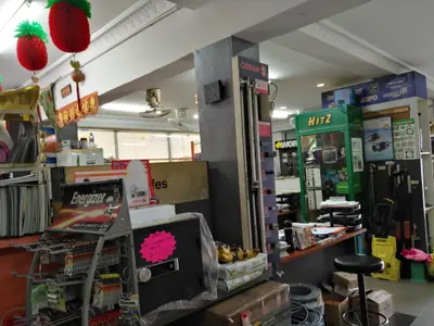 Fuji Hardware Sdn Bhd in Subang Jaya, photo 4