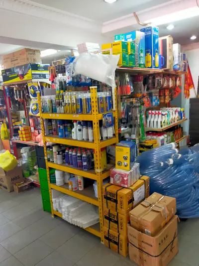 Fuji Hardware Sdn Bhd in Subang Jaya, photo 6