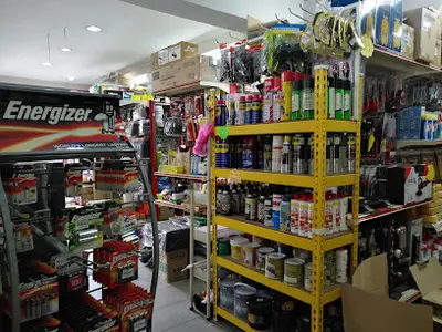 Fuji Hardware Sdn Bhd in Subang Jaya, photo 2