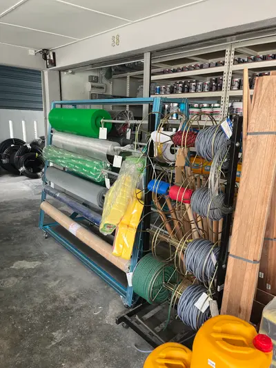 G master Hardware Store in Klang, photo 5