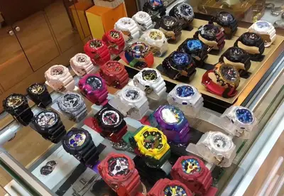 G master Hardware Store in Klang, photo 6