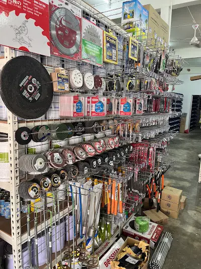 G master Hardware Store in Klang, photo 2