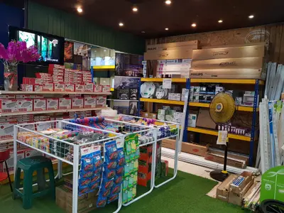 GO Hardware Sdn Bhd in Kuala Lumpur, photo 5