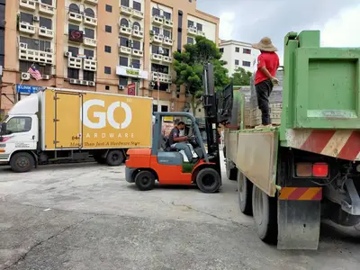 GO Hardware Sdn Bhd in Kuala Lumpur, photo 6