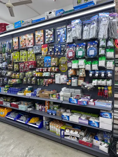 Golden Hardware & Materials Supply Sdn.Bhd. in Johor Bahru, photo 3