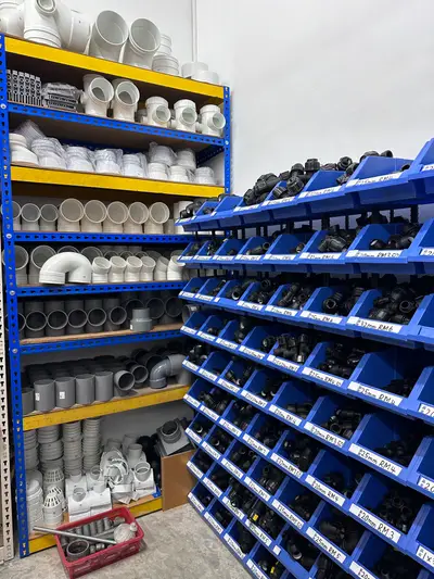 Golden Hardware & Materials Supply Sdn.Bhd. in Johor Bahru, photo 4