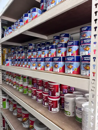 Golden Hardware & Materials Supply Sdn.Bhd. in Johor Bahru, photo 5