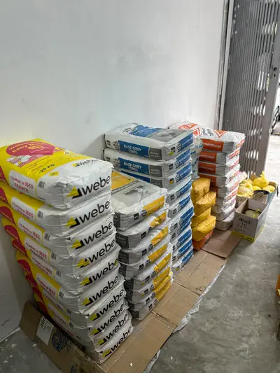 Golden Hardware & Materials Supply Sdn.Bhd. in Johor Bahru, photo 6