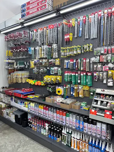 Golden Hardware & Materials Supply Sdn.Bhd. in Johor Bahru, photo 2