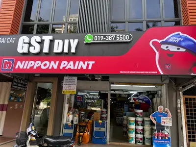 GST DIY Hardware Sdn. Bhd. (SS15) in Subang Jaya, photo 1