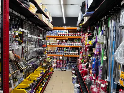 GST DIY Hardware Sdn. Bhd. (SS15) in Subang Jaya, photo 3
