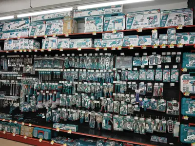 GST DIY Hardware Sdn. Bhd. (SS15) in Subang Jaya, photo 4