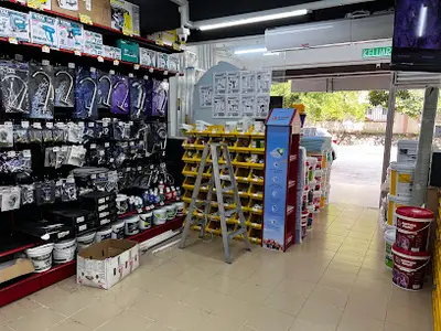 GST DIY Hardware Sdn. Bhd. (SS15) in Subang Jaya, photo 2