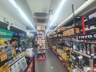 GST Hardware (PJS2) Sdn. Bhd. in Petaling Jaya, photo 3
