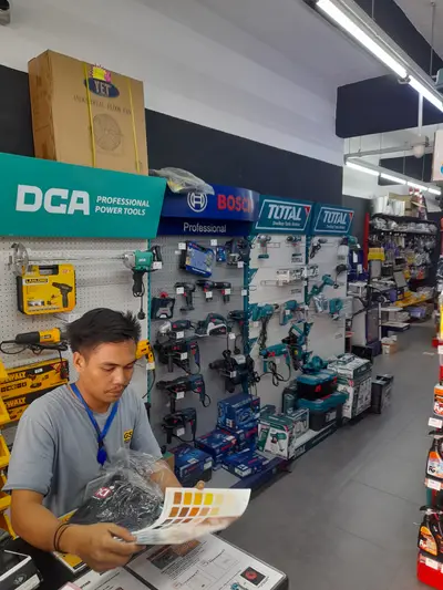 GST Hardware (PJS2) Sdn. Bhd. in Petaling Jaya, photo 6