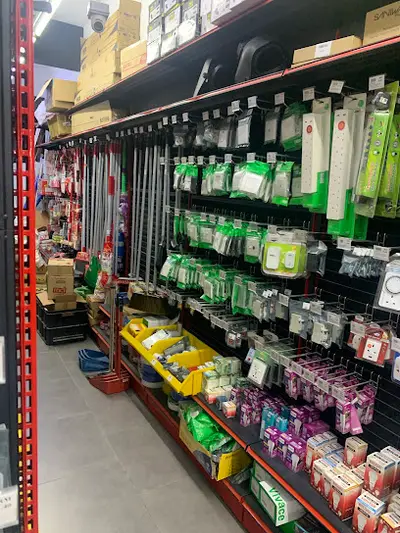 GST Hardware (PJS2) Sdn. Bhd. in Petaling Jaya, photo 2