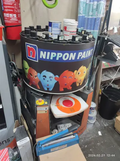 Hardware Boy DIY Shop Sdn Bhd in Kuala Lumpur, photo 6