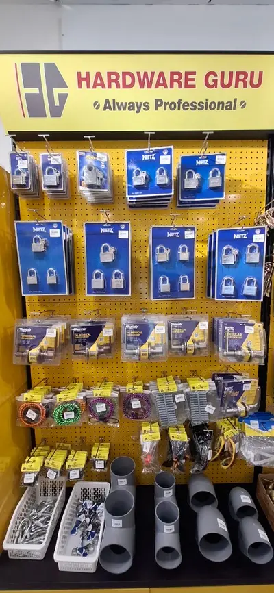 Hardware Guru USJ Branch in Subang Jaya, photo 4