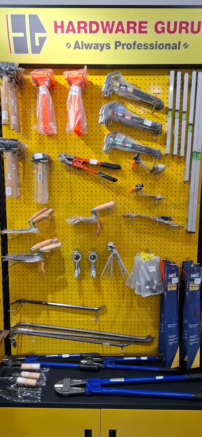 Hardware Guru USJ Branch in Subang Jaya, photo 5
