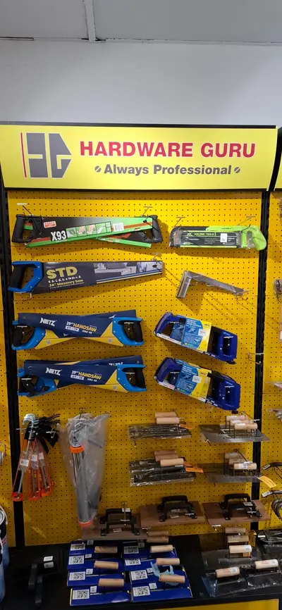 Hardware Guru USJ Branch in Subang Jaya, photo 6