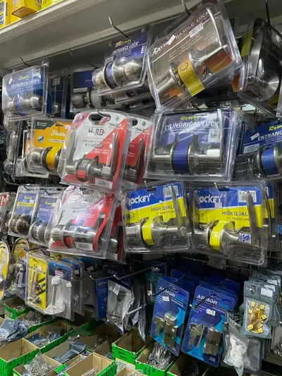 Hardware Junction in Kuala Lumpur, photo 5
