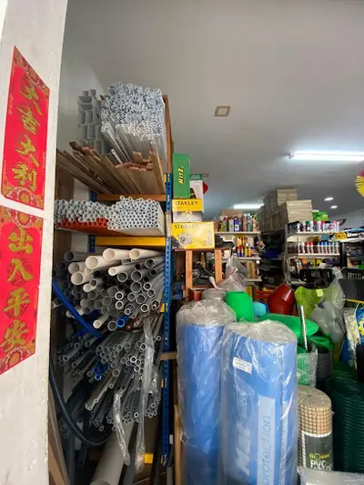 Hardware Junction in Kuala Lumpur, photo 2