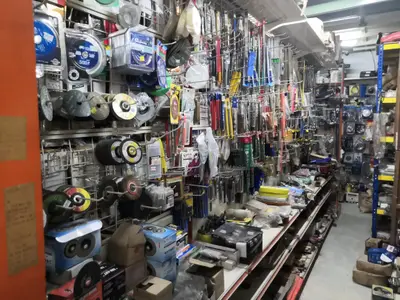 Hardware Kuala Betis Enterprise in Subang Jaya, photo 3
